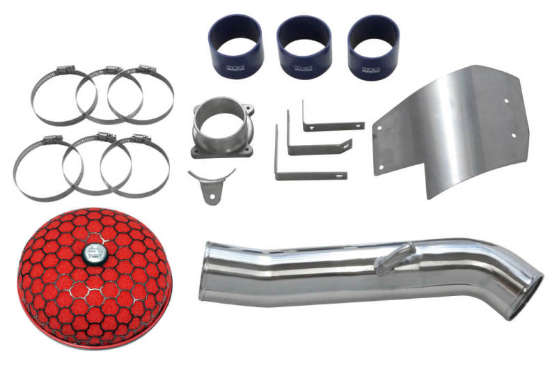 HKS Racing Suction - HKS RS Z33 VQ35DE