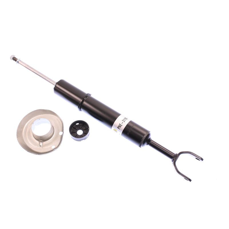 BIL B4 Series Shocks - Bilstein B4 1996 Audi A4 Base Front Twintube Shock Absorber