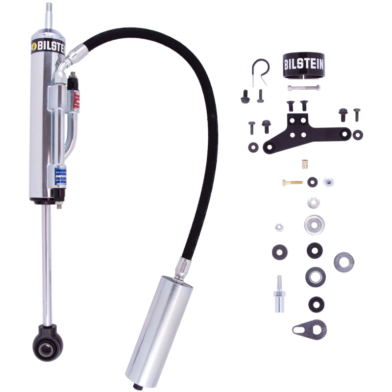 BIL B8 Series Shocks - Bilstein B8 8100 (Bypass) 2003-2020 Toyota 4Runner Rear Left Monotube Shock Absorber