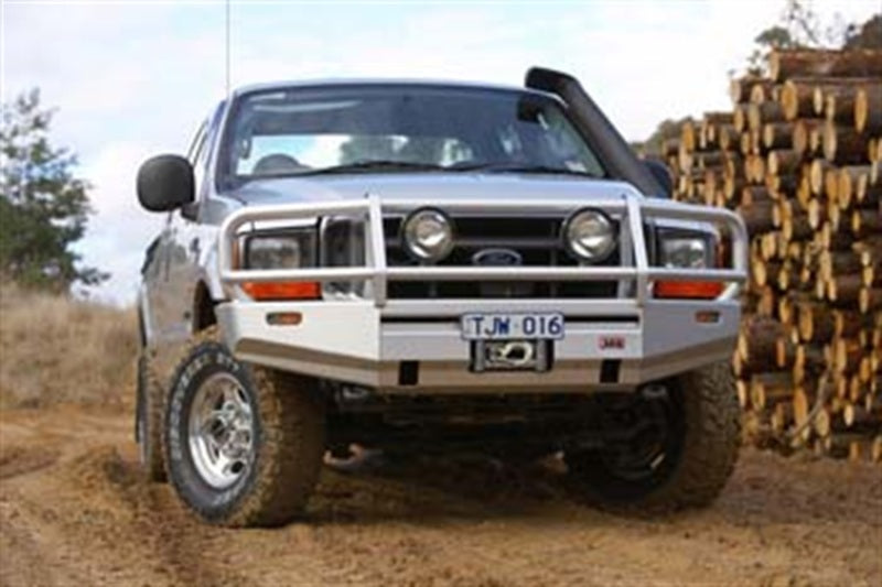 ARB Bull Bars - ARB Combar F250/35099-04 12-16.5