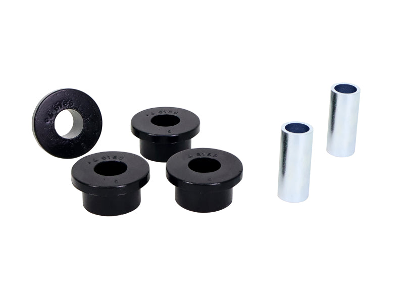 WL Bushings - Control Arm - Whiteline 90-94 Lexus LS400 Rear Lower Control Arm Bushing