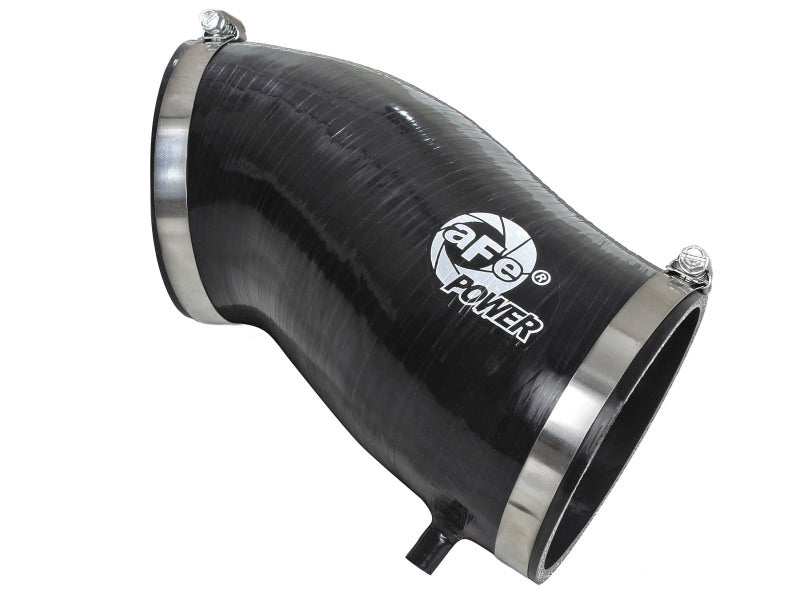 AFE Torque Tube - aFe MagnumFORCE Torque Booster Tube 99-03 Ford Diesel Trucks 7.3L V8