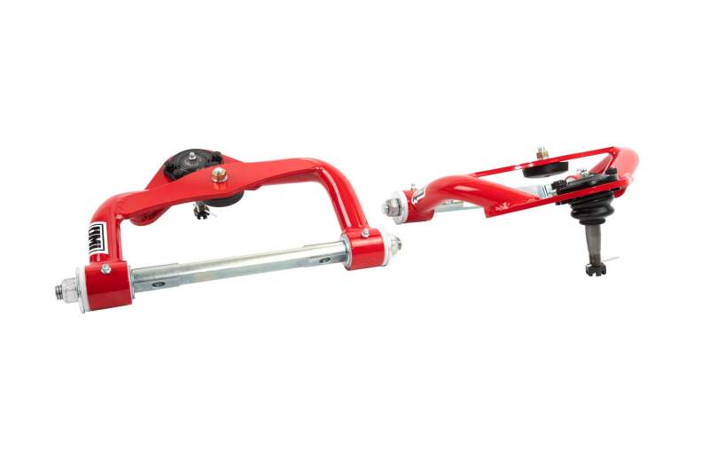 UMI Control Arm Kits - UMI Performance 78-88 G-Body S10 Tubular Front Upper & Lower A-Arms Delrin