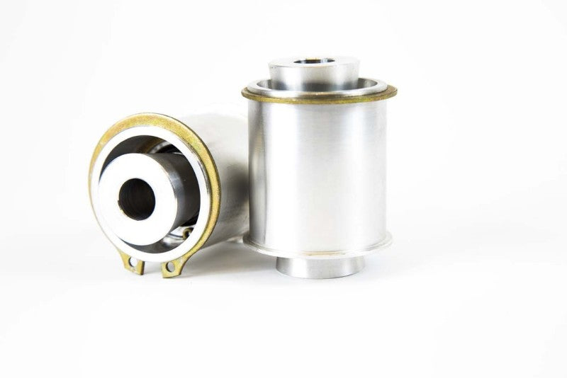 SPP Monoball Bushings - SPL Parts 2009+ Nissan 370Z Front Lower Control Arm Monoball Bushings