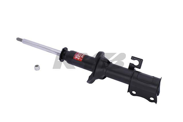 KYB Shock & Strut Excel-G - KYB Shocks & Struts Excel-G Front Left FORD Festiva 1988-93
