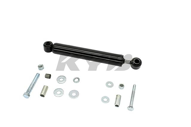 KYB Steering Stablizers - KYB Shocks & Struts Steering Stabilizers Front CHEVROLET Silverado K and V Series (1/2 Ton) (4WD) 19