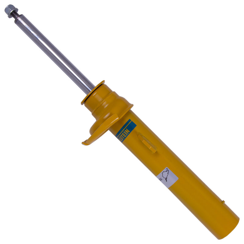 BIL B6 Series Shocks - Bilstein 17-24 Mini Cooper Countryman F60 Sport B6 Performance Shock - Front Left
