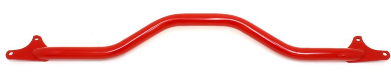 BMR Strut Tower Braces - BMR 04-06 GTO Front Strut Tower Brace - Red