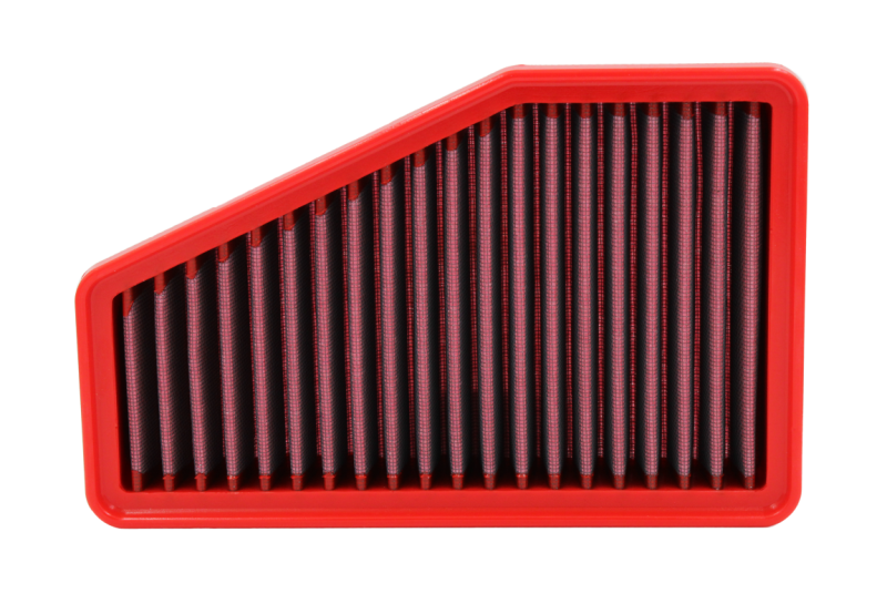 BMC Panel Air Filters - BMC 2018+ Jeep Cherokee V (KL) Replacement Panel Air Filter