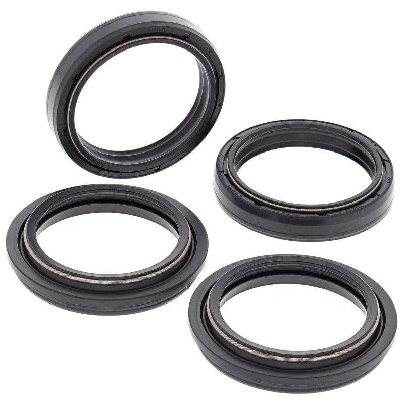 ABR Fork & Dust Seal Kits - All Balls Racing 2020 Gas-Gas EC Ranger 300 Fork Oil Seal & Dust Seal Kit