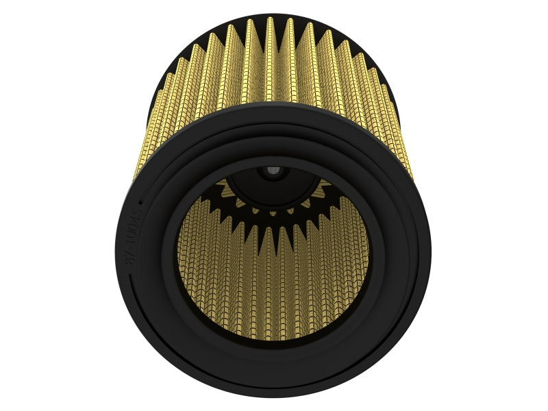 AFE PG7 Air Intake - aFe Aries Powersport Air Filters OER PG7 A/F PG7 MC - Yamaha YFM700R Raptor 06-09