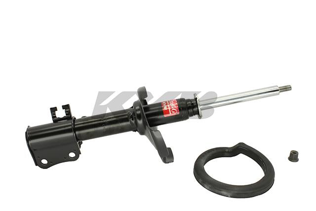 KYB Shock & Strut Excel-G - KYB Shocks & Struts Excel-G Front Right SUZUKI Esteem 1995-02