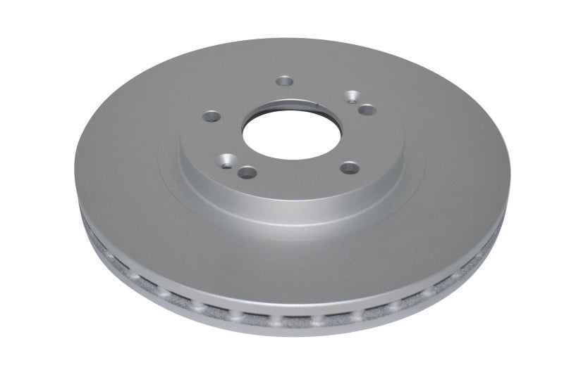 DBA En-Shield Standard Rotors - DBA 05-15 Hyundai Sonata V6 Front En-Shield Standard Rotor