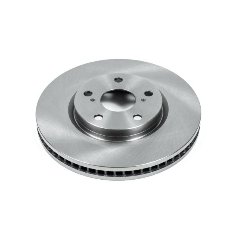 PSB Autospecialty Rotor - Power Stop 2006 Lexus GS300 Front Right Autospecialty Brake Rotor