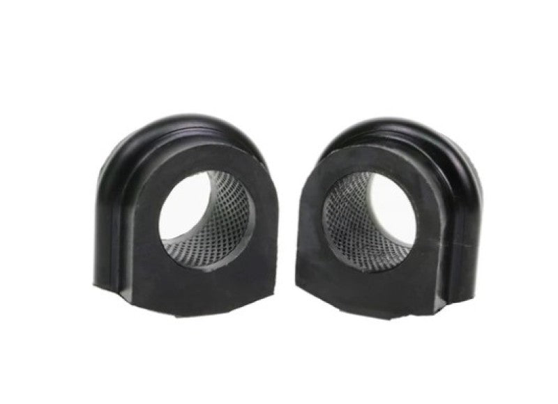 WL Bushings - Sway Bar - Whiteline 94-99 Skyline R33 GTS RWD /89-93 Skyline R32 GTS RWD 24mm Front Sway Bar Mount Bushing Kit