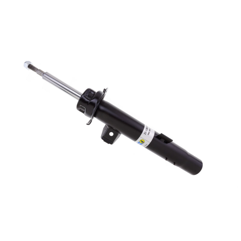 BIL B4 Series Shocks - Bilstein B4 2007 BMW 328i Base Coupe Front Left Suspension Strut Assembly