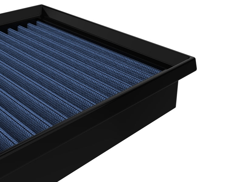 AFE P5R Drop In Air Filter - aFe Magnum FLOW Pro 5R Air Filter 13-18 Toyota Rav4 2.5L