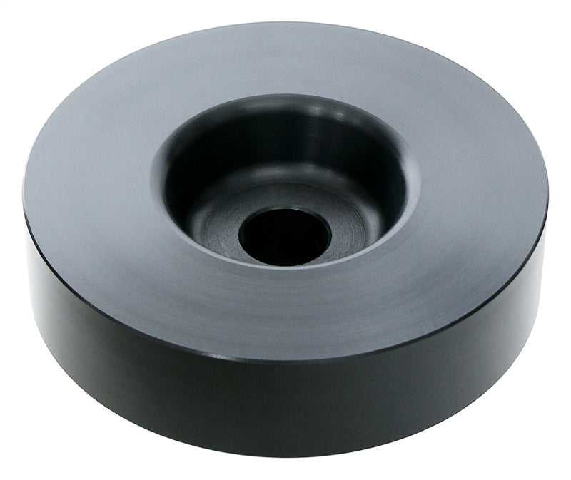 ROK Coil Springs - RockJock JT Gladiator Mojave Rear Coil Spring Spacers Axle Side