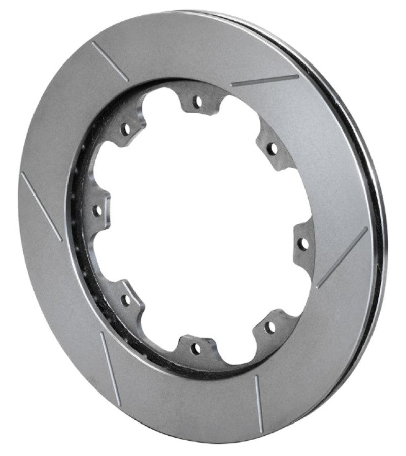 WIL Rotors - Wilwood Rotor-GT36 SPC-37 -LH 12.00 x .810 - 8 on 7.00in