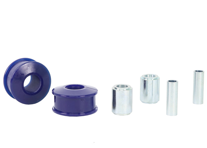 SPR Bushings - Control Arm - SuperPro 1985 Volkswagen Golf GTI Front Lower Inner Rearward Control Arm Bushing Kit