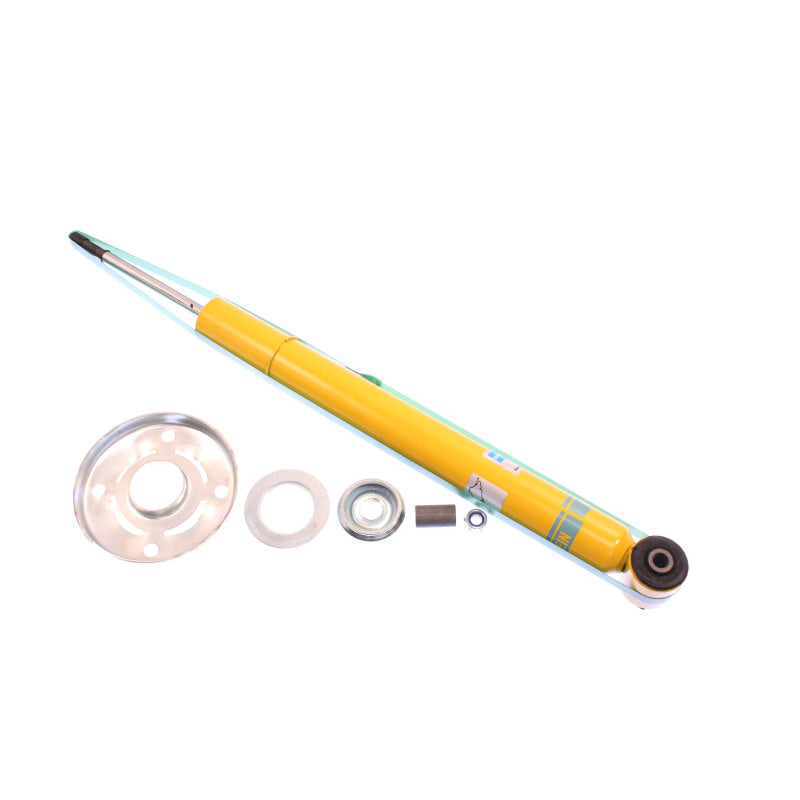 BIL B6 Series Shocks - Bilstein B6 1999 Audi A4 Base Rear 36mm Monotube Shock Absorber