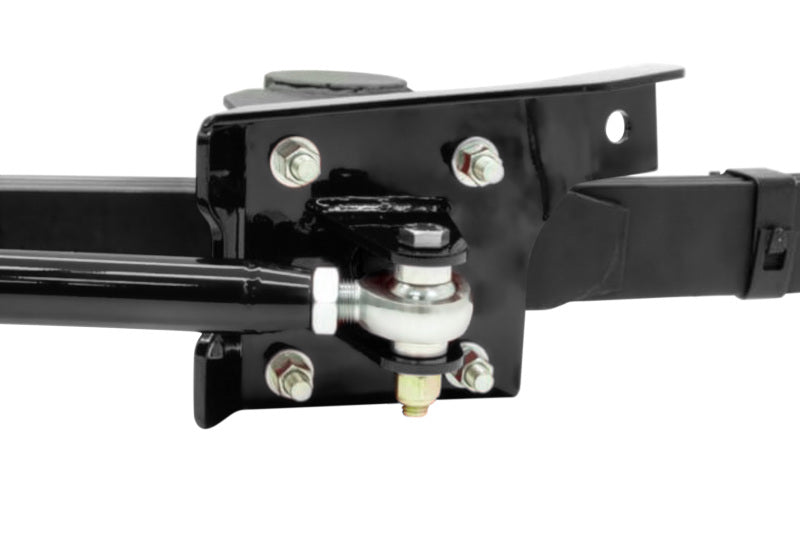 UMI Traction Bars - UMI Performance 70-81 GM F-Body Leaf Spring Traction Bars