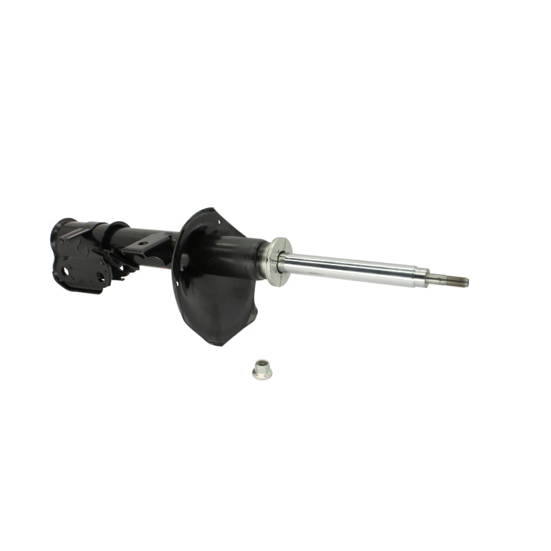 KYB Shock & Strut Excel-G - KYB Shocks & Struts Excel-G Front Right INFINITI QX4 (2WD) 2002-03 NISSAN Pathfinder (2WD) 2002-04