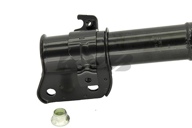 KYB Shock & Strut Excel-G - KYB Shocks & Struts Excel-G Front Left SUBARU Impreza (AWD) 02-03 SUBARU WRX Wagon