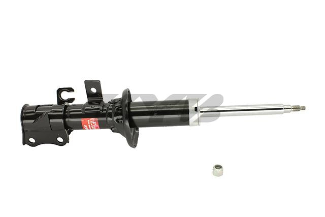 KYB Shock & Strut Excel-G - KYB Shocks & Struts Excel-G Front Right KIA Rio 2001-02
