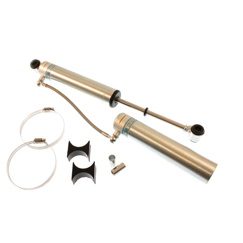 BIL B8 5160 Series Shocks - Bilstein 5160 Series 5165 Series 7.5in. Travel 170/60 46mm Monotube Shock Absorber