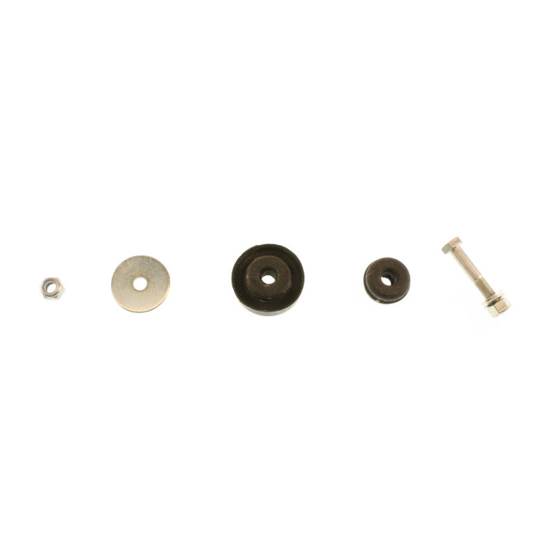 BIL B12 Series Suspension Kits - Bilstein B12 1999 Mercedes-Benz C230 Kompressor Front and Rear Suspension Kit