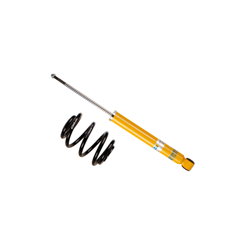 BIL B12 Series Suspension Kits - Bilstein B12 1992 BMW 318i Base Sedan Front and Rear Suspension Kit