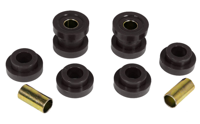 PRO Control Arm Bushings - Blk - Prothane Jaguar Front Upper Inner Control Arm Bushings - Black