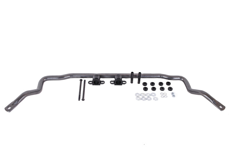 HWG Tubular Front Sway Bars - Hellwig 64-67 GM A-Body Tubular 1-1/4in Front Sway Bar