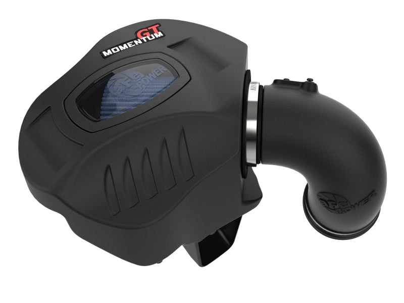 AFE Momentum GT Cold Air Intakes - aFe Momentum GT Pro 5R Cold Air Intake System 16-17 BMW 340i/ix B58