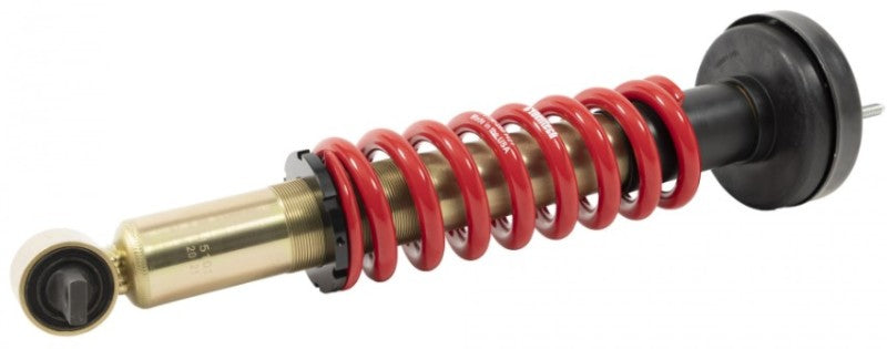 BT Coilover Kit - Belltech 15-20 Ford F-150 0-2in Front Leveling Coilover Kit