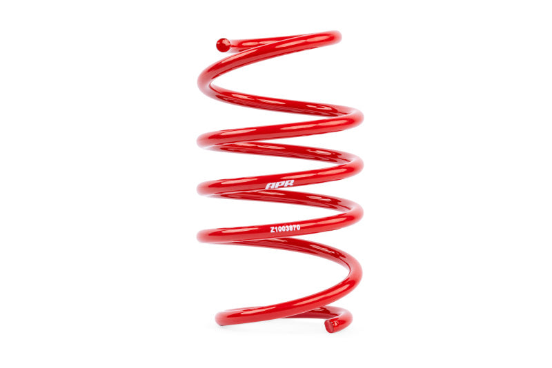 APR Lowering Springs - APR 19-26 Volkswagen Jetta (MK7 GLI) Lowering Springs - Red