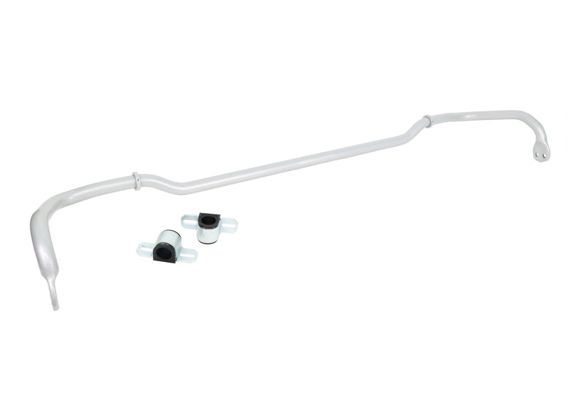 WL Sway Bars - Rear - Whiteline 19-24 Volvo C40 26mm 2-Position Adjustable Sway Bar Kit - Rear