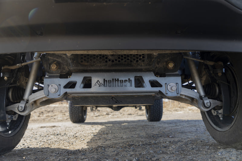 BT Lift Kits - Belltech 19-21 RAM 1500 4WD All Cabs 6in-8in Lift Kit w/ Front/Rear Trail Performance Shocks