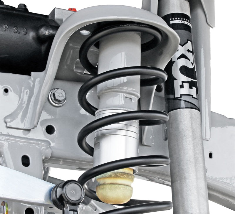 ROK Bump Stops - RockJock JL/JT/JK excl. 392 Adjustable Front Bump Stops w/ Hardware