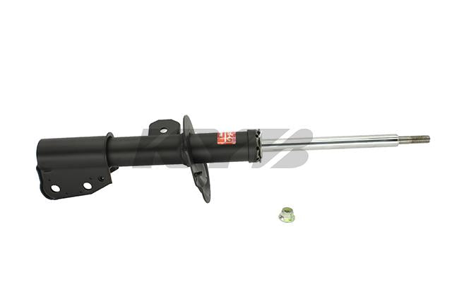 KYB Shock & Strut Excel-G - KYB Shocks & Struts Excel-G Front Left CHEVROLET Equinox 2005-06 PONTIAC Torrent 2006