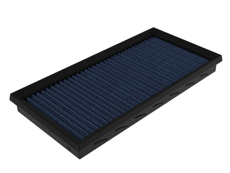AFE P5R Drop In Air Filter - aFe MagnumFLOW Air Filters OER P5R A/F P5R Mercedes AMG63 07-11 V8-6.3L *Req Qty 2*
