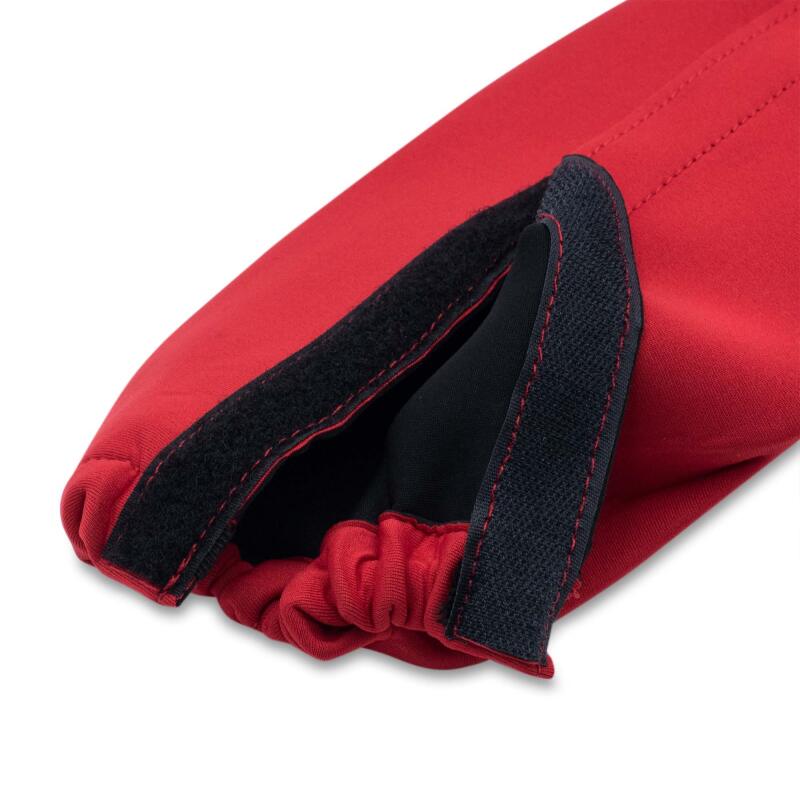BX Coilover Covers - BLOX Racing Neoprene Coilover Covers - Red (Pair)