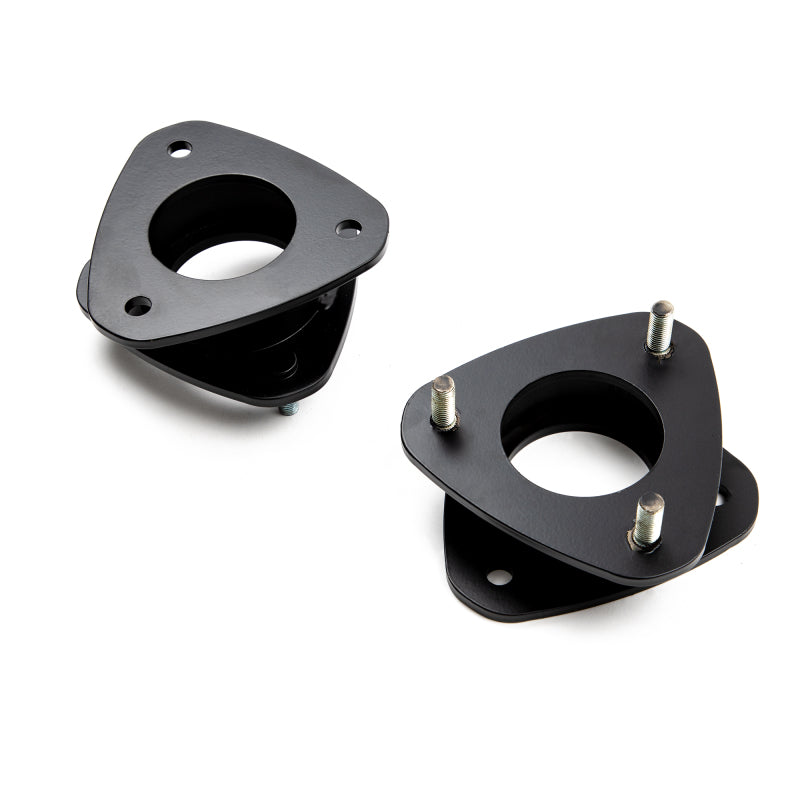 BT Leveling Spacer - Belltech 04-15 Nissan Titan 4WD 2in Front Strut Spacer