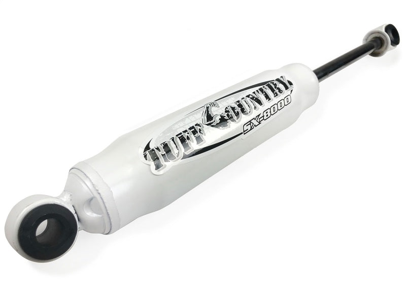 TUF Shock Absorbers - Tuff Country 87-01 Jeep Cherokee (w/0in Suspension Lift) Rear SX8000 Nitro Gas Shock (Ea)