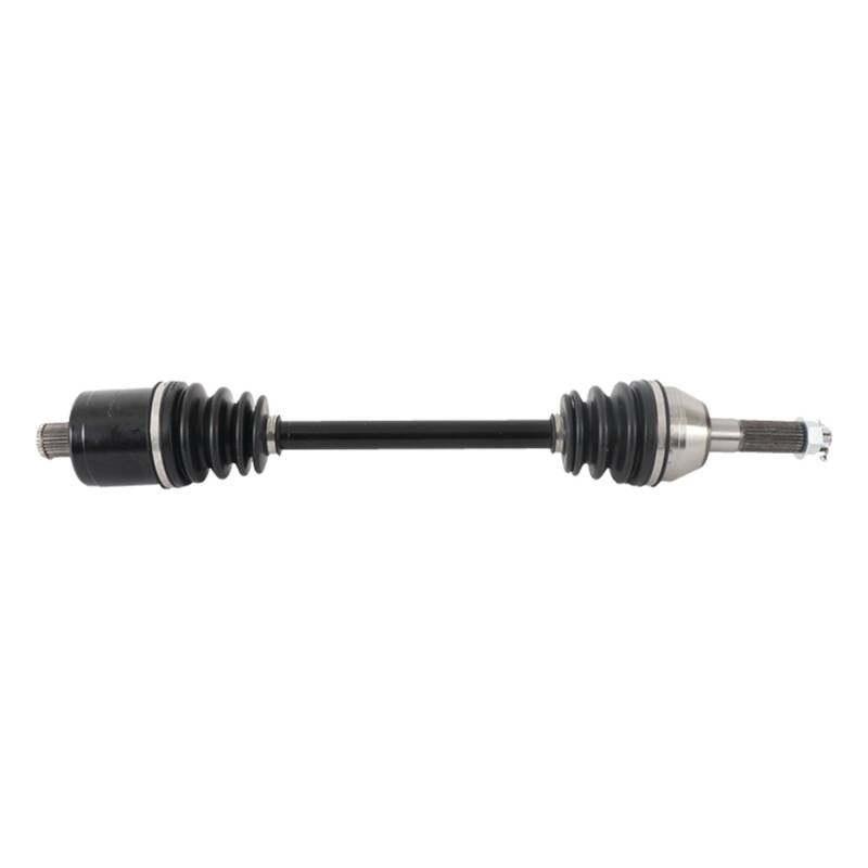 ABR A-Arm Kits - All Balls Racing 15-16 Ranger 325 ETX/17-19 Ranger 500 2x4/2018 Ranger 500 4x4 Axle