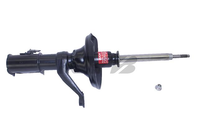 KYB Shock & Strut Excel-G - KYB Shocks & Struts Excel-G Front Right HONDA CR-V 2006-2005