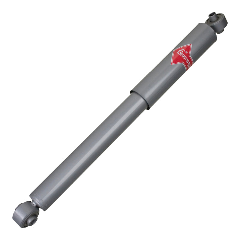 KYB Shocks & Struts Gas-A-Just - KYB Shocks & Struts Gas-A-Just Rear DODGE Nitro 2007-11 JEEP Liberty 2002-10 JEEP Liberty 2011