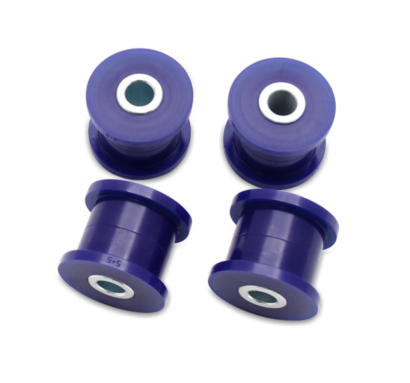 SPR Bushings - Control Arm - SuperPro 2002 Acura RSX Base Rear Lower Control Arm to Lower Knuckle Bushing Set (4pcs.)