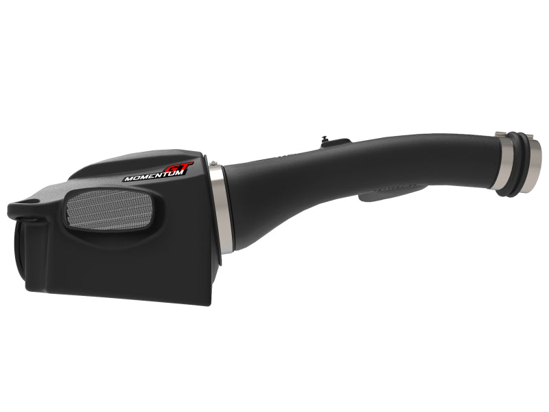 AFE Momentum GT Cold Air Intakes - aFe POWER Momentum GT Pro Dry S Cold Air Intake System 12-17 Toyota Land Cruiser LC200 V6-4.0L